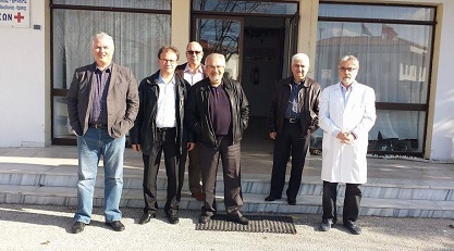 ιατρικός σύλλογος