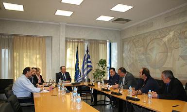 περιφερειάρχης