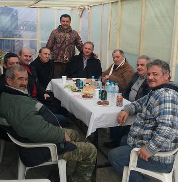 Κουτρούμπας