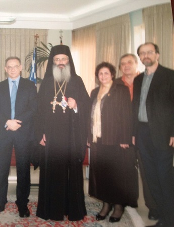 Μανανάς