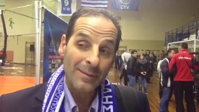 Μουστακίδης