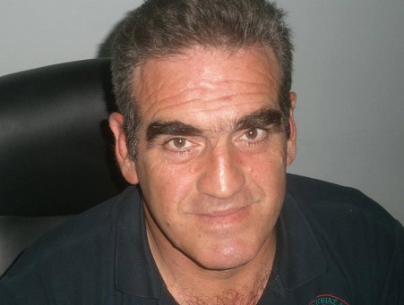 Σιαφκαλόζης φωτο