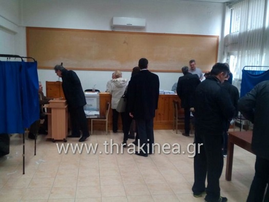 εκλογες ΝΔ