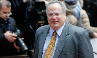 O Κοτζίας παίρνει θέση για την Βουλγαρία και τη μη διέλευση λεωφορείων από τη Νυμφαία της Κομοτηνής