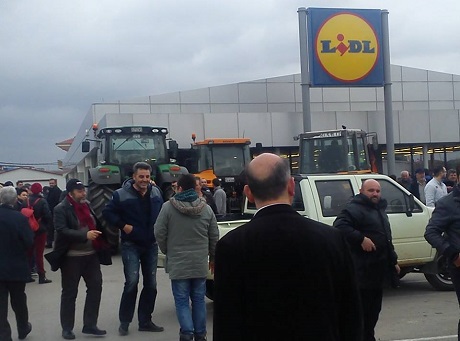 lidl Διδυμότειχο