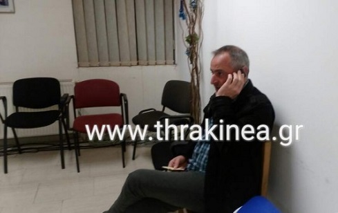 Ψάχνοντας για φορτιστή
