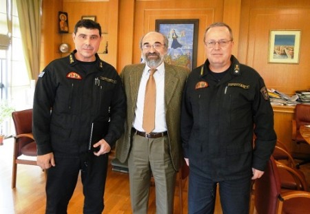 Τερζούδης Σωτήρης