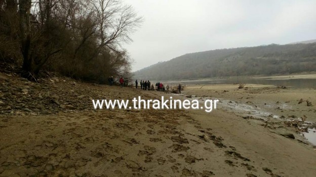 Βίντεο: Οι δραματικές στιγμές μέχρι τον εντοπισμό του αγνοούμενου ψαρά