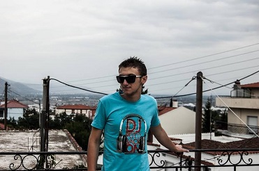 dj dimitris