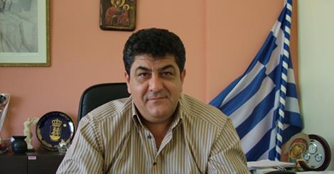 Βαμβακερός