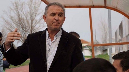 Σπίτι του ή κάτι το σίγουρο;