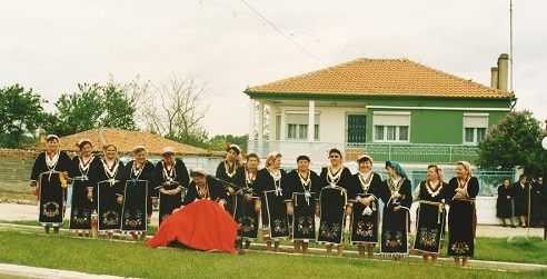 Το έθιμο Ουνάζα στο Ρήγιο