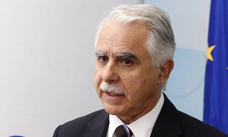 Μπαλάφας