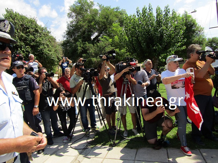 Σίσυ τρανσέξουαλ