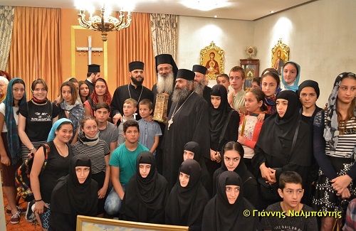 Άνθιμος