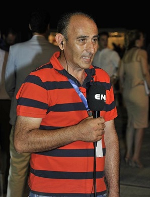 παλαιστίδης