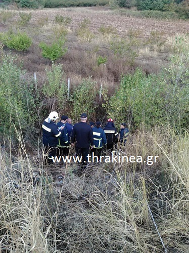 Ελπίδες για εντοπισμό του αγνοούμενου κυνηγού