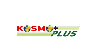 Kosmoplus logo
