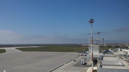 Στο «περίμενε» της ανάπτυξης…το αεροδρόμιο της Αλεξανδρούπολης