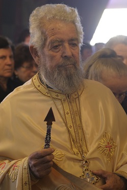 αραμπατζής