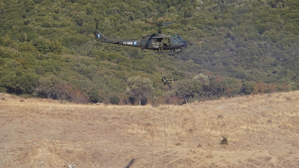 ελικόπτερο