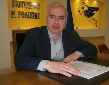 Ανακοίνωση του περιφερειάρχη ΑΜΘ Χρήστου Μέτιου σχετικά με την αναθεώρηση του θεσμικού πλαισίου της τοπικής αυτοδιοίκησης