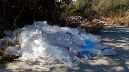 Τι άφησαν πίσω τους οι ανεγκέφαλοι…