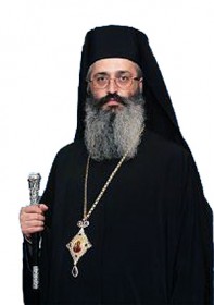 Άνθιμος Αλεξανδρούπολης: «Κανένας μόνος του στην αλλαγή του νέου χρόνου»