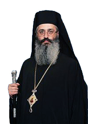 Άνθιμος Αλεξανδρούπολης: «Είναι ο Αρχιεπίσκοπος ΣΥΡΙΖΑ;»