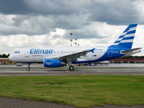 ellinair