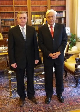 Γεροντόπουλος