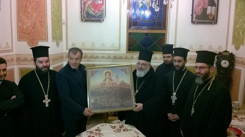 Θεοδωράκη
