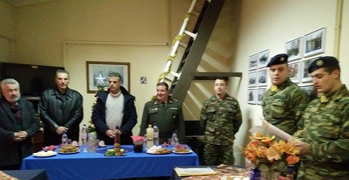 Μαυρίδης