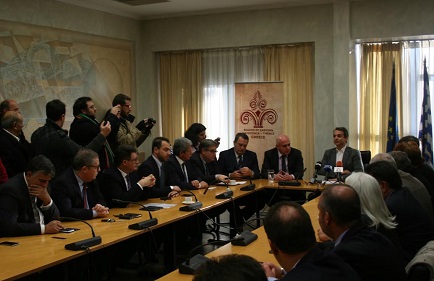 μητσοτάκης