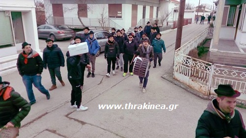 παλικάρια
