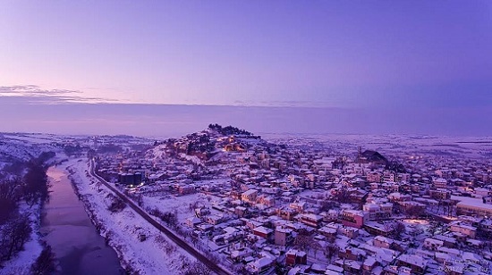 Διδυμότειχο