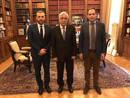 Χατζημιχαήλ Παπούλιας