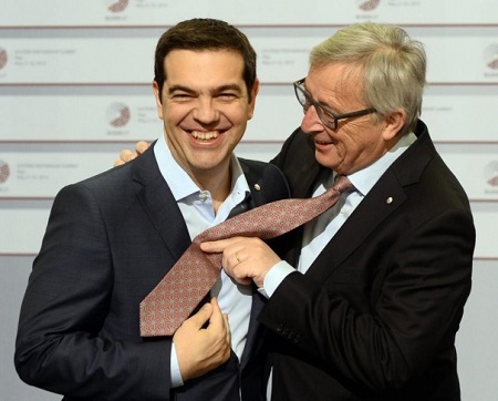 Λόγω ημέρας θα ήταν μάλλον