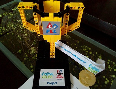 lego