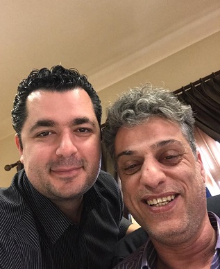 Κάποιος λόγος θα υπάρχει για τα χαμόγελά τους