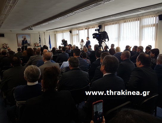 Παυλόπουλος επίτιμος
