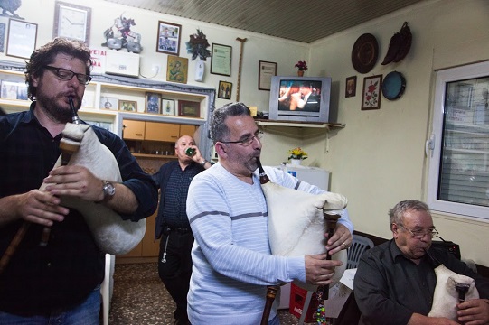 γκάιντα