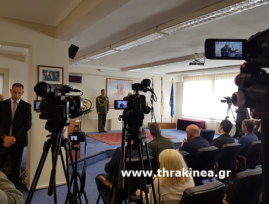 κάμερες