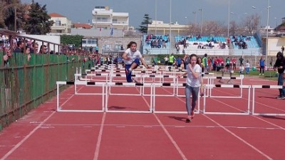 Βίντεο: Η 4η Ορφική συνάντηση στίβου σε 4′