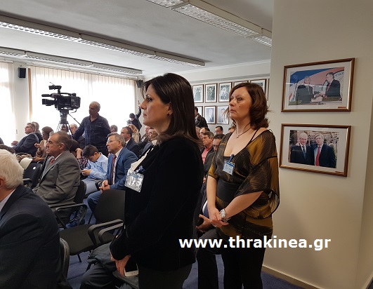 τελετάρχες