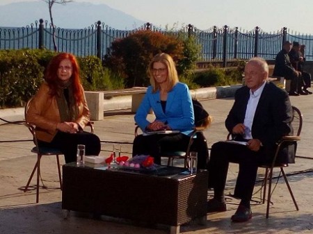 Μαραγκoζάκη