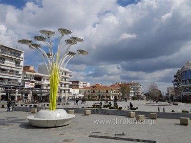 Ξάφρισαν μαθητές από την Ορεστιάδα κατά τη διάρκεια της επταήμερης εκδρομής τους