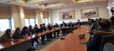 εστίαση