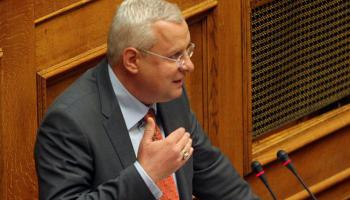 Τι απαντά στους ΑΝΕΛ ο Ιλχάν Αχμέτ για την εκδήλωση με τις σημαίες της «ανεξάρτητης Θράκης»