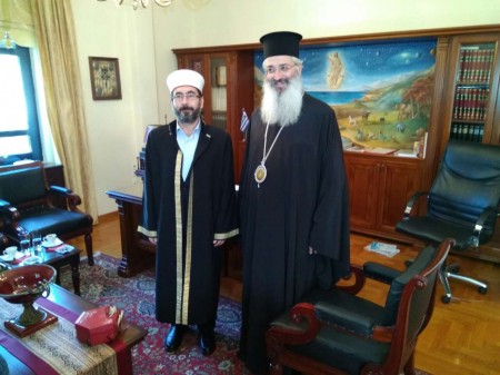 Μουφτής Διδυμοτείχου